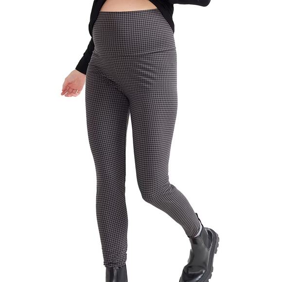 Hatch | The Ultimate Before, During, & After Crop Flare Pants - Picture 1 of 6